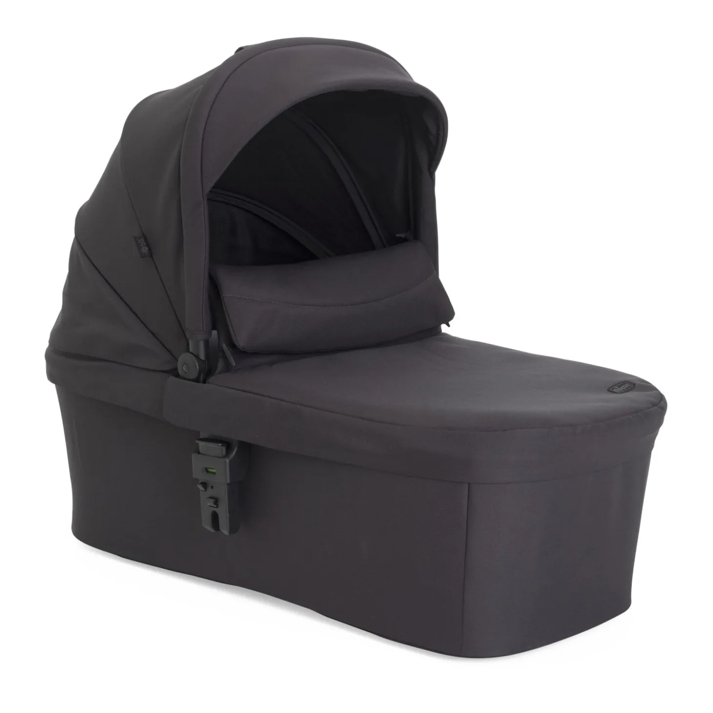Chicco Poussette Seety 2 Ebony