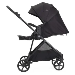 Chicco Poussette Seety 2 Ebony