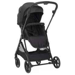 Chicco Poussette Seety 2 Ebony