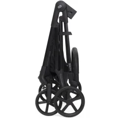 Chicco Poussette Seety 2 Ebony