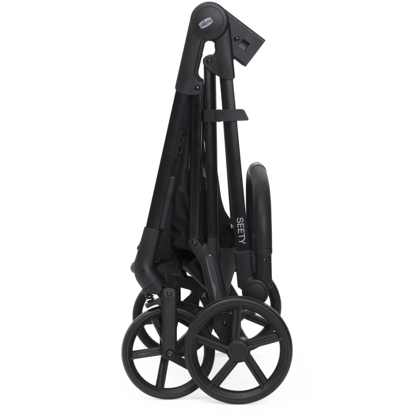 Chicco Poussette Seety 2 Ebony
