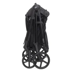 Chicco Poussette Seety 2 Ebony