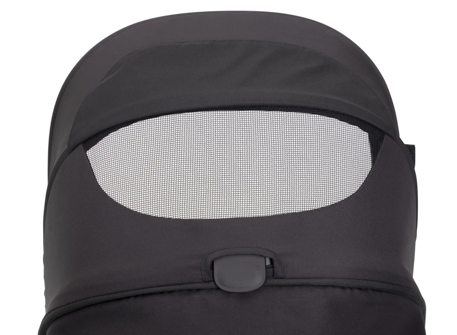 Chicco Poussette Seety 2 Ebony