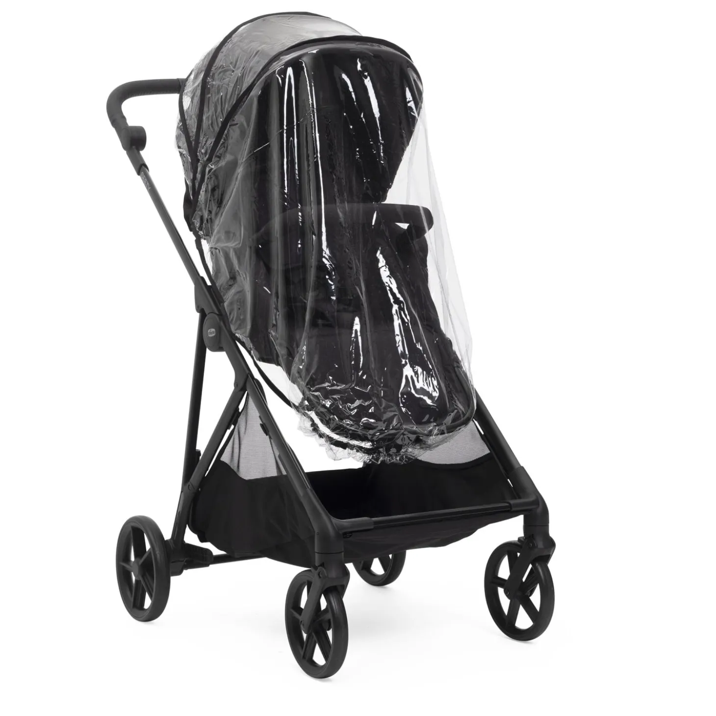 Chicco Poussette Seety 2 Ebony