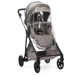 Chicco Poussette Seety 2 Sandshell