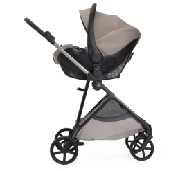 Chicco Poussette Seety 2 Sandshell