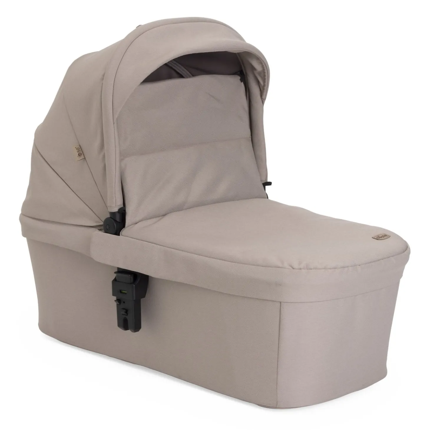 Chicco Poussette Seety 2 Sandshell