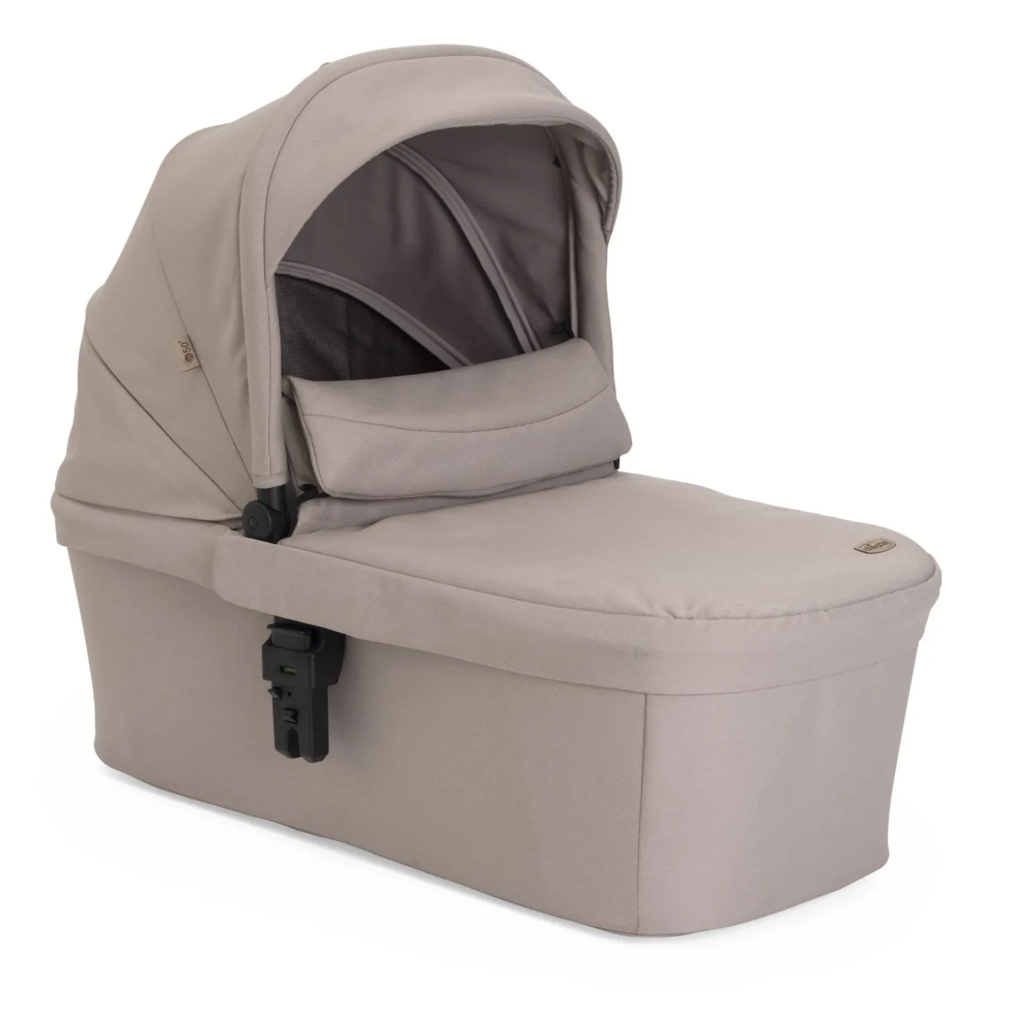 Chicco Poussette Seety 2 Sandshell