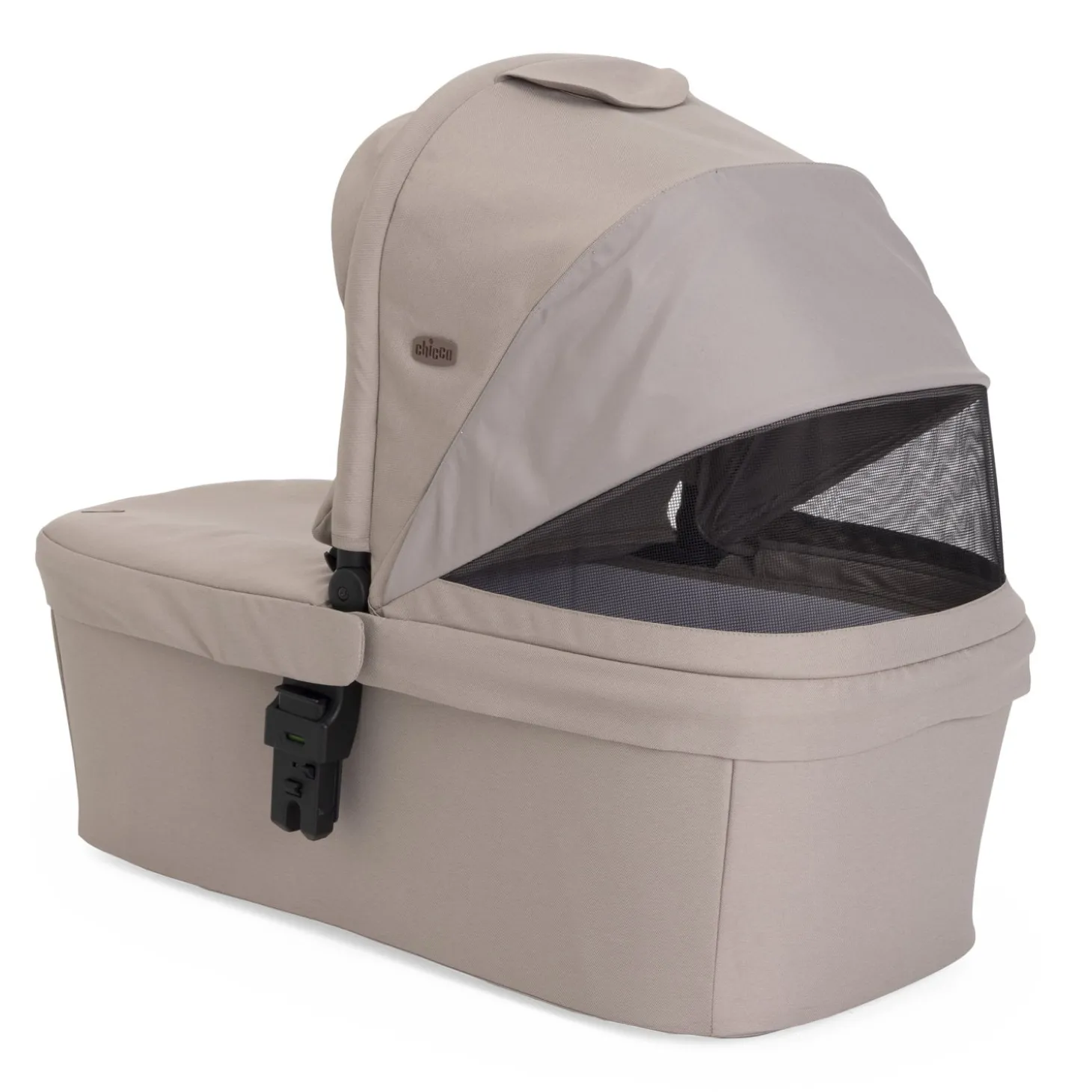 Chicco Poussette Seety 2 Sandshell