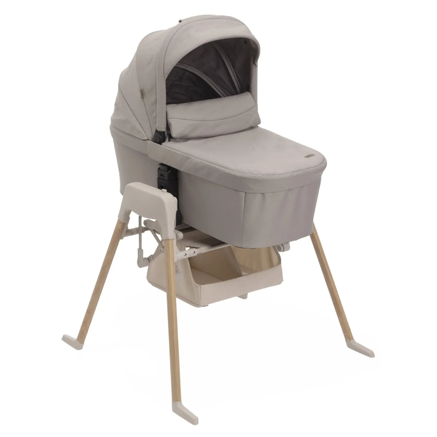 Chicco Poussette Seety 2 Sandshell