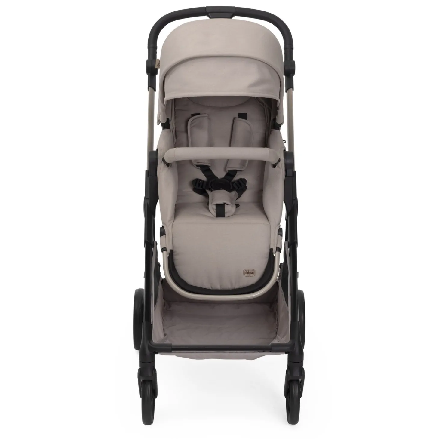Chicco Poussette Seety 2 Sandshell
