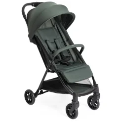 Chicco                    Poussette Urbino    Evergreen