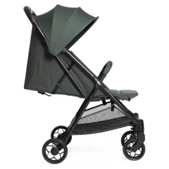 Chicco                    Poussette Urbino    Evergreen