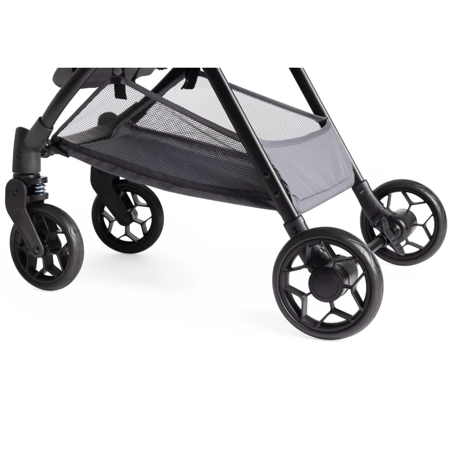 Chicco Poussette Urbino Grayness