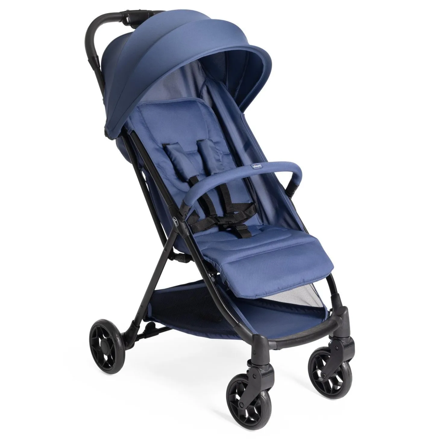 Chicco Poussette Urbino Royal Blue