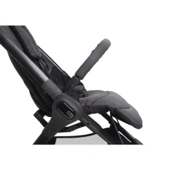 Chicco                    Poussette WE 2    Ebony