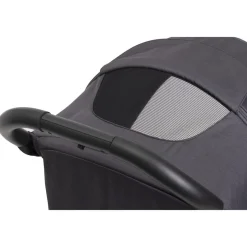 Chicco                    Poussette WE 2    Ebony