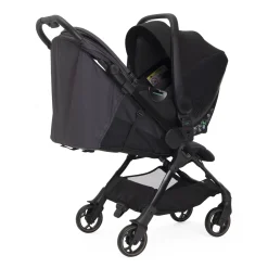 Chicco                    Poussette WE 2    Ebony
