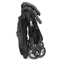 Chicco                    Poussette WE 2    Ebony