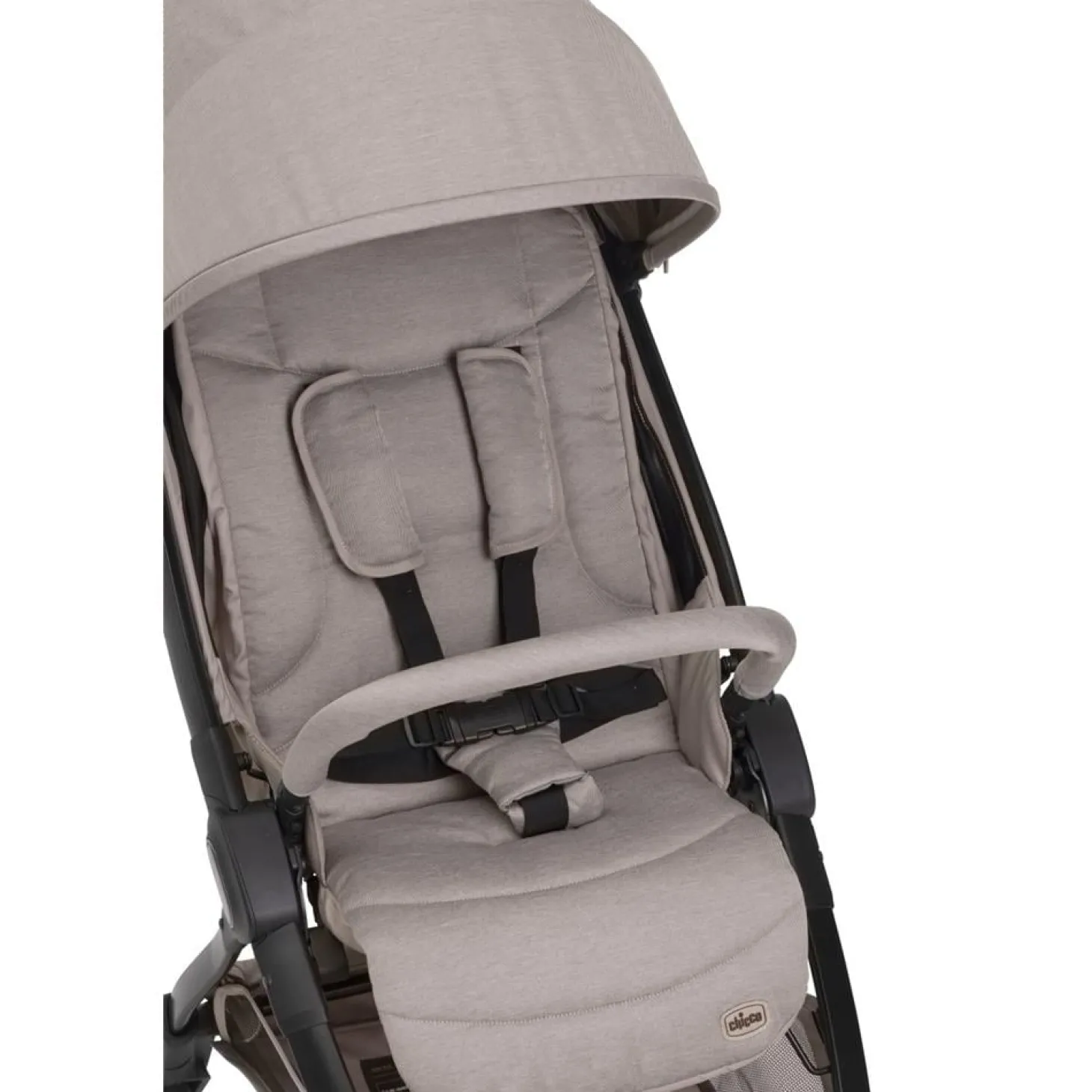 Chicco Poussette WE 2 Sandshell