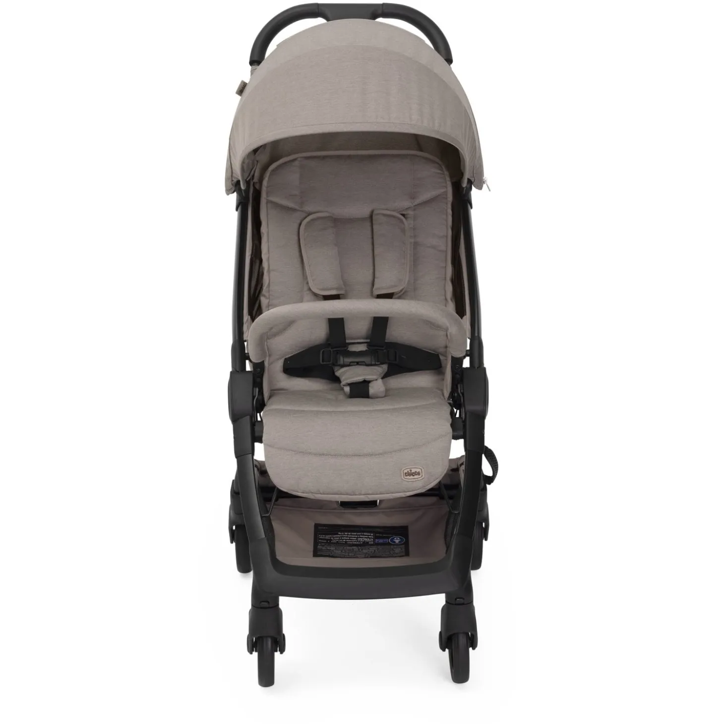 Chicco Poussette WE 2 Sandshell