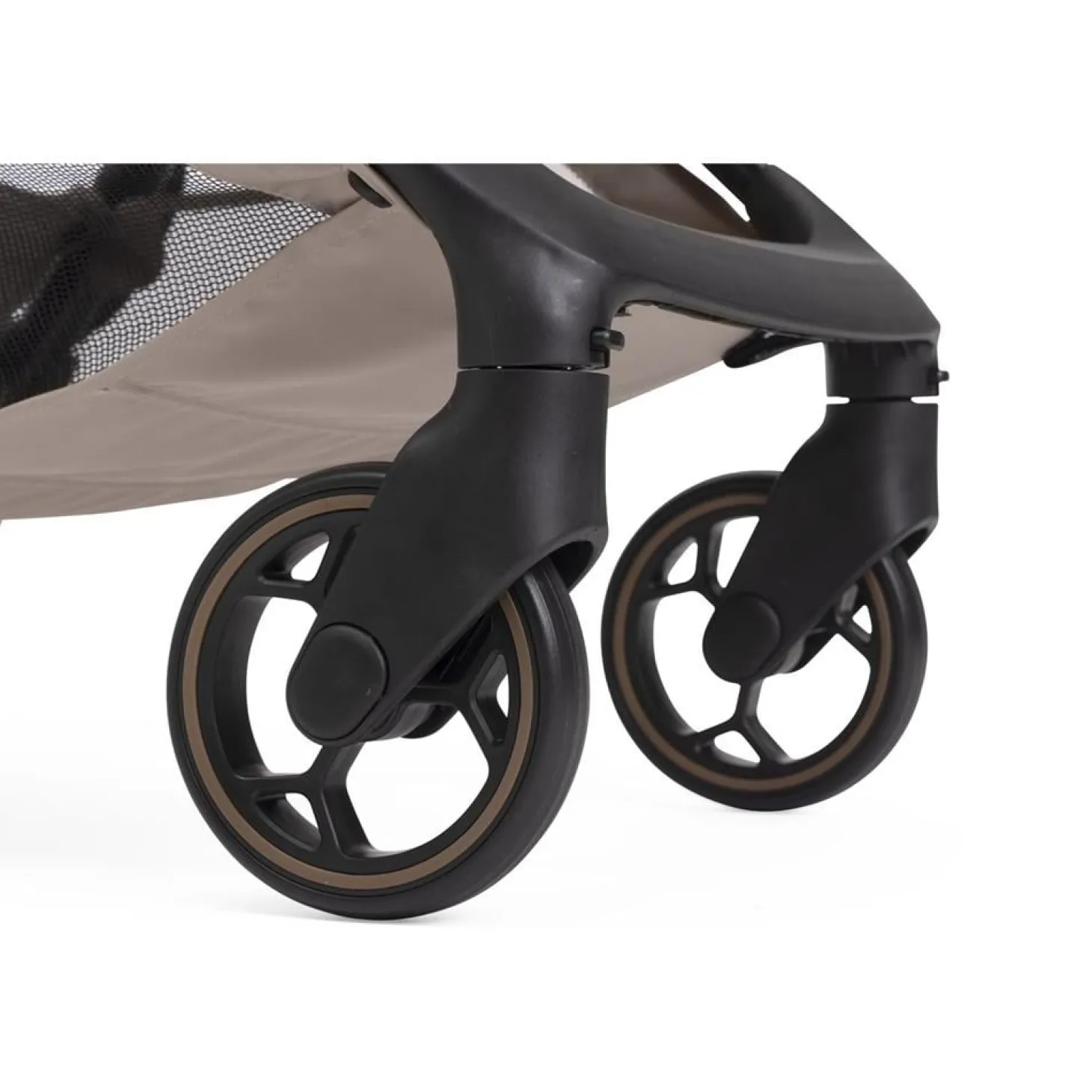Chicco Poussette WE 2 Sandshell