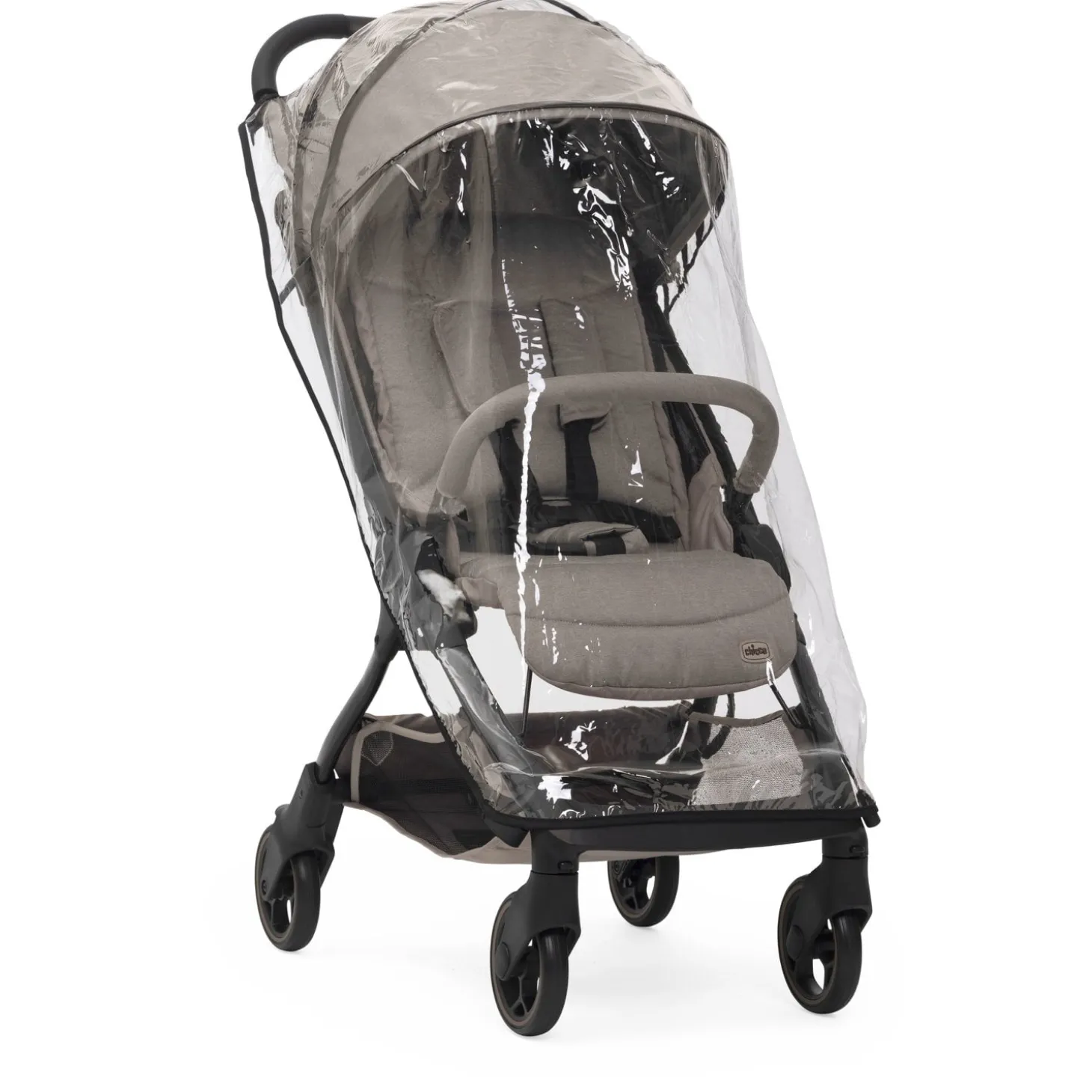 Chicco Poussette WE 2 Sandshell