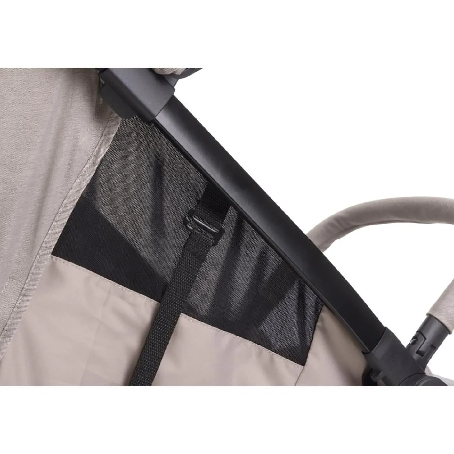 Chicco Poussette WE 2 Sandshell