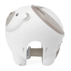 Chicco                    Projecteur Ourson Polaire    Beige