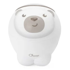 Chicco                    Projecteur Ourson Polaire    Beige