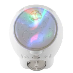 Chicco                    Projecteur Ourson Polaire    Beige
