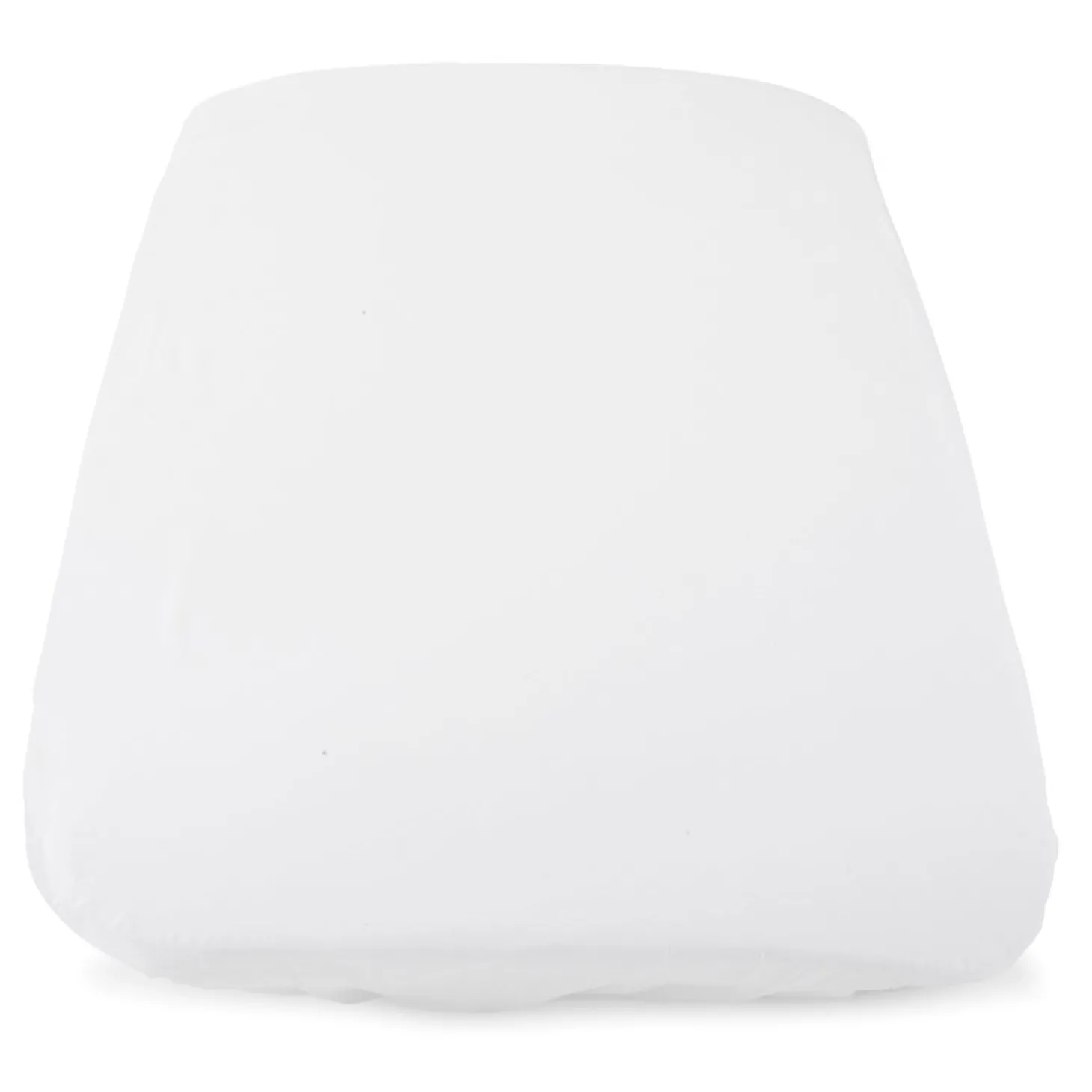 Chicco Protège-matelas Chicco Next2Me Forever Blanc