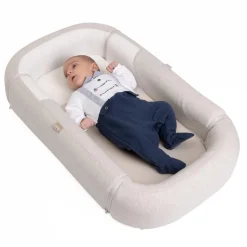 Chicco                    Réducteur de lit Mommy Pod    Natural