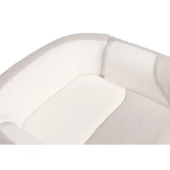Chicco                    Réducteur de lit Mommy Pod    Natural