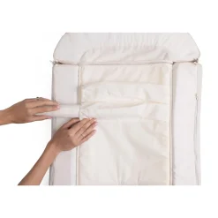 Chicco Réducteur de lit Mommy Pod Natural