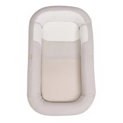 Chicco Réducteur de lit Mommy Pod Natural