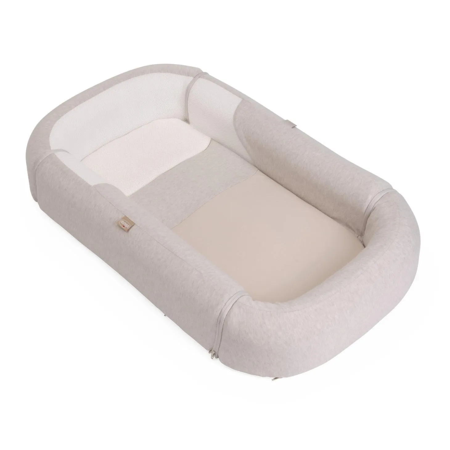 Chicco Réducteur de lit Mommy Pod Natural