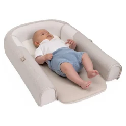 Chicco Réducteur de lit Mommy Pod Natural