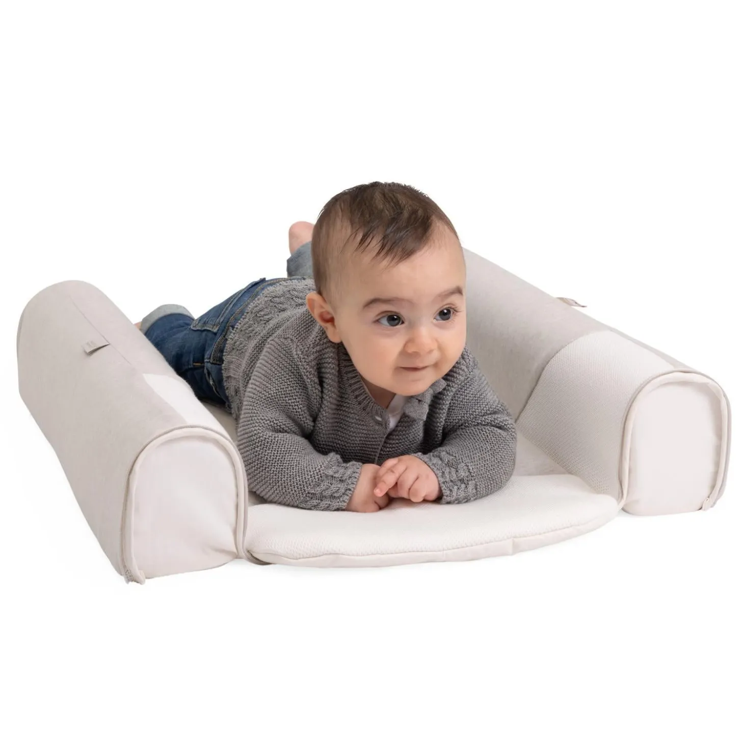 Chicco Réducteur de lit Mommy Pod Natural