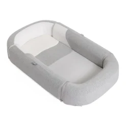 Chicco                    Réducteur de lit Mommy Pod    Grey