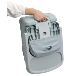 Chicco Rehausseur Bento Matcha