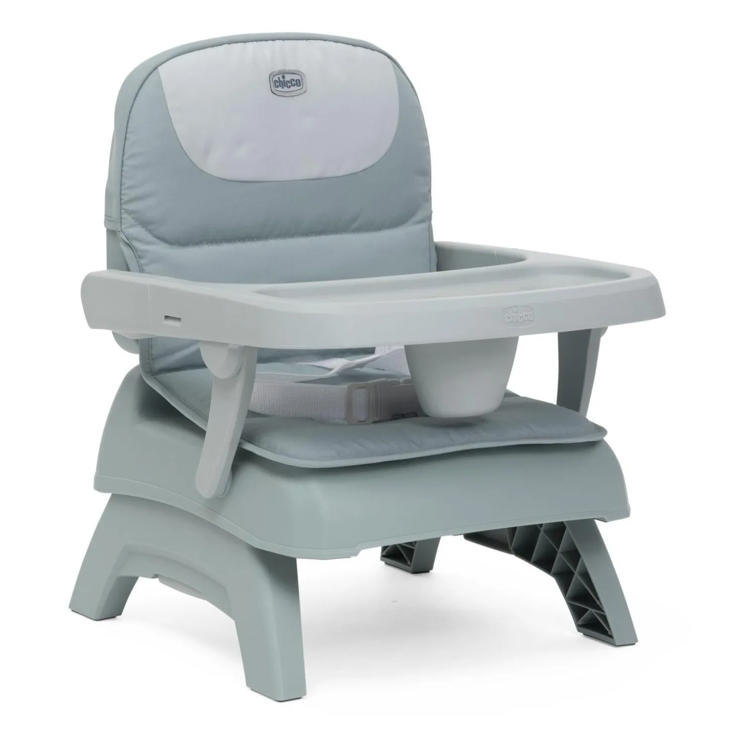 Chicco Rehausseur Bento Matcha