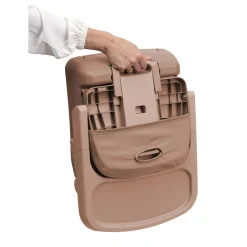 Chicco Rehausseur Bento Terracotta