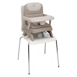 Chicco Rehausseur Bento Vanilla