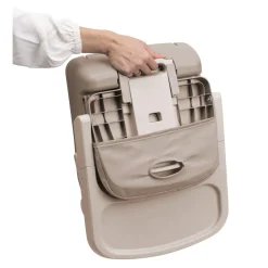 Chicco Rehausseur Bento Vanilla