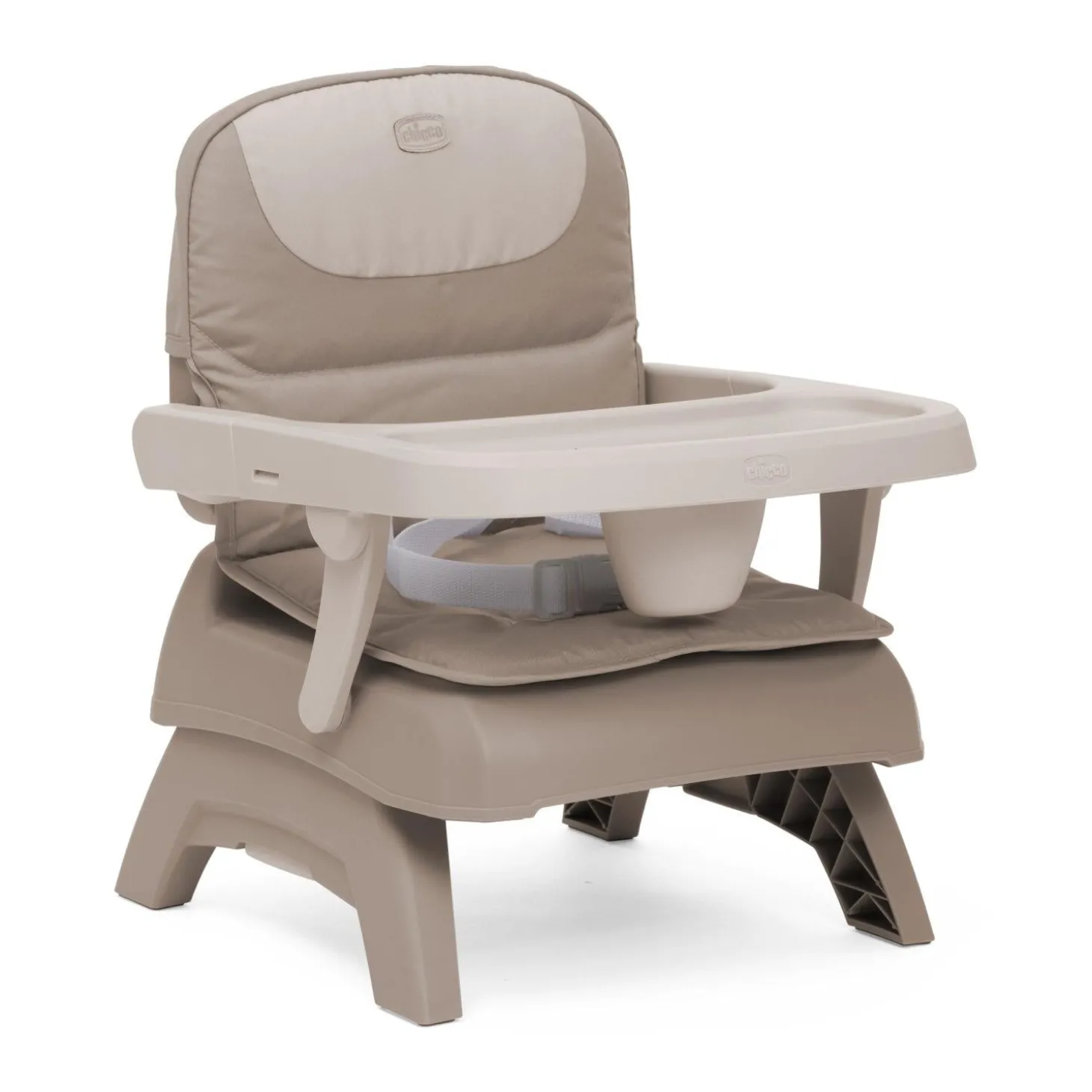 Chicco Rehausseur Bento Vanilla