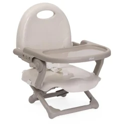 Chicco Rehausseur Pocket Snack Milky