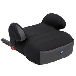 Chicco                    Réhausseur Quasar Fix i-Size    Obsidian