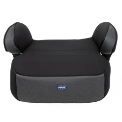 Chicco                    Réhausseur Quasar Fix i-Size    Obsidian