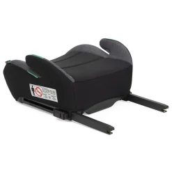 Chicco                    Réhausseur Quasar Fix i-Size New    Obsidian